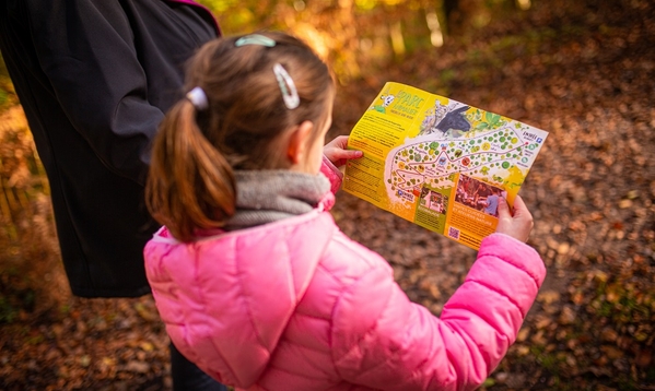 Parc animalier fougerolles