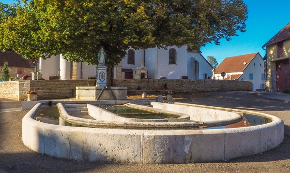 cerre les noroy village Haute Saone