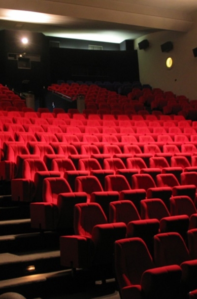 cinéma espace moliere luxeuil