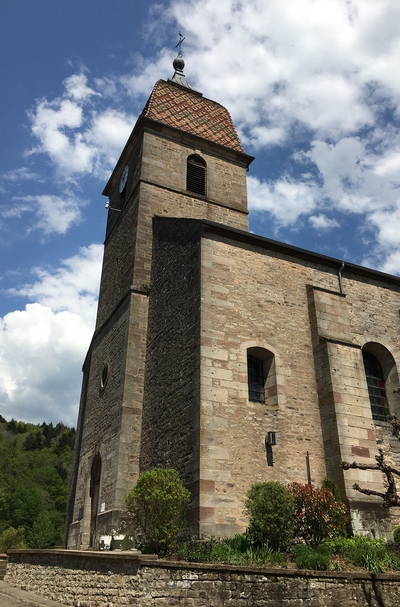 saint bresson vosges du sud