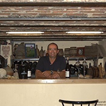 Tupinier Philippe - BLEIGNY-LE-CARREAU