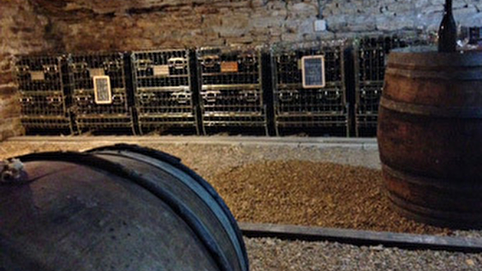 Conti Isabelle et Jean