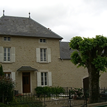 Bourgogne Devaux - MELOISEY