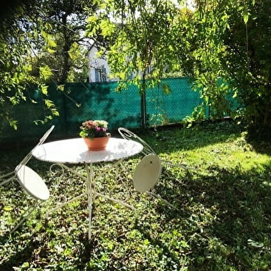 Villa Aurore