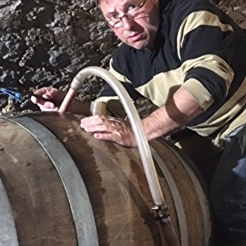 Robin Pascal - QUENNE