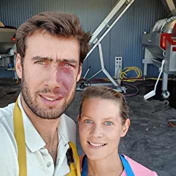 Château  Favray - SAINT-MARTIN-SUR-NOHAIN