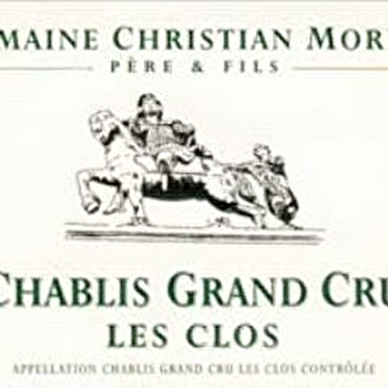 Moreau  Christian Père et Fils - CHABLIS