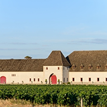 Domaine du Château de Marsannay - MARSANNAY-LA-COTE