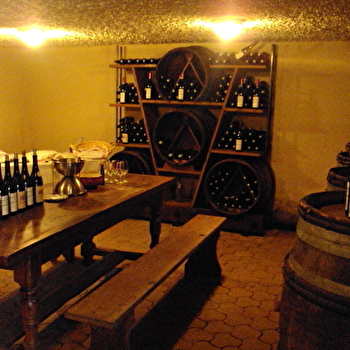 EARL Bulliat Père et fils - BEAUJEU