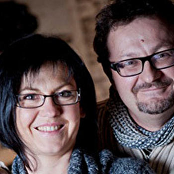 Briday Michel  - RULLY