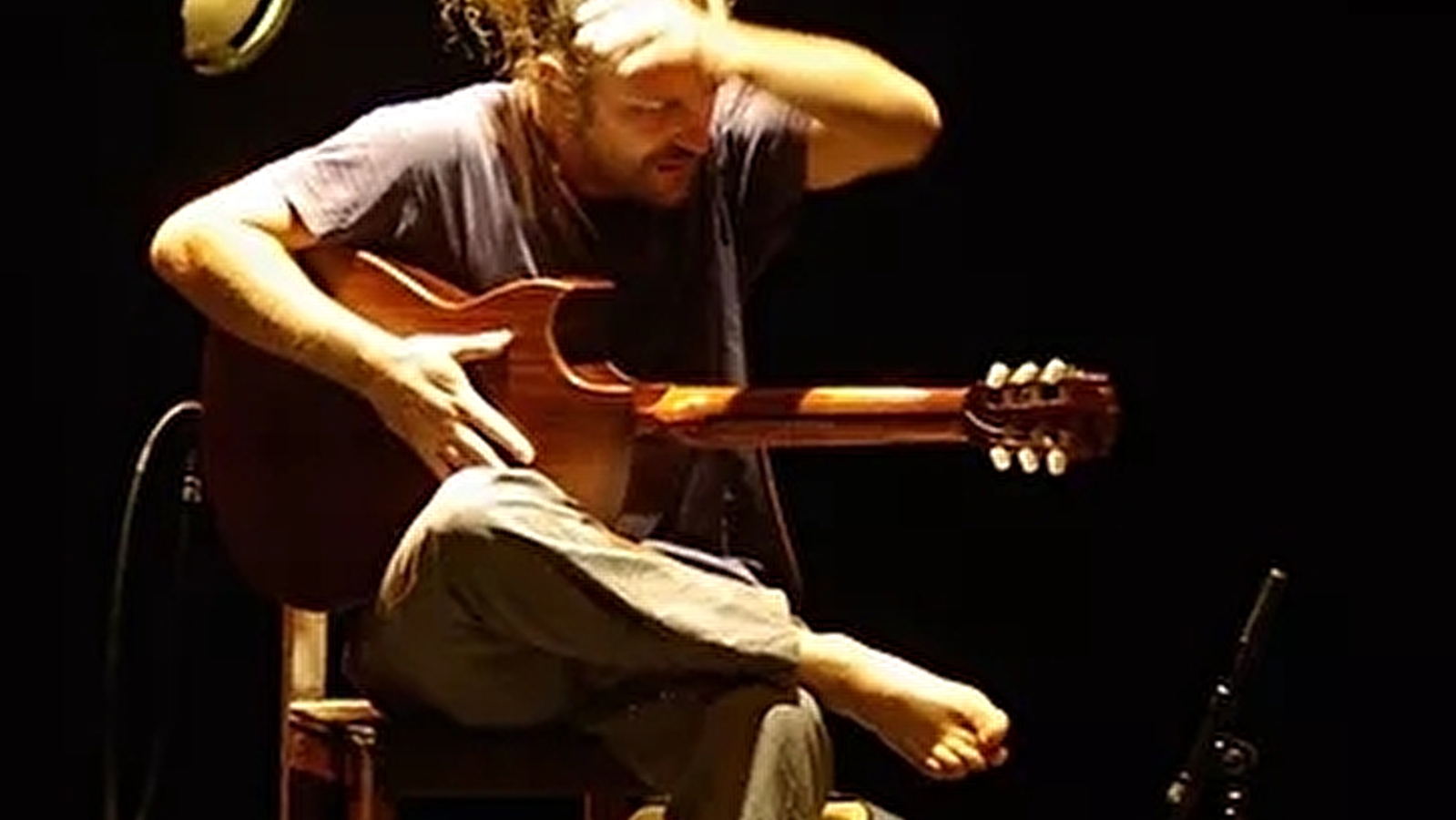 Concert Jan Vanek