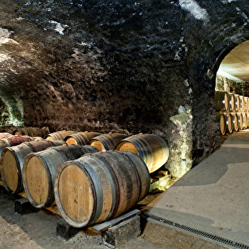 Château de l'Hestrange - BLACE