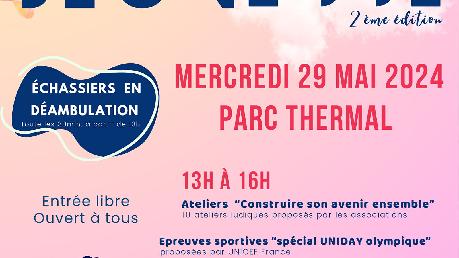 Fête de la Jeunesse