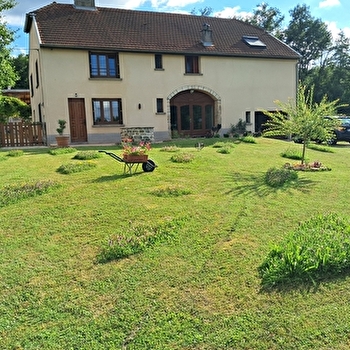 La P'tite Brotte - BETONCOURT-LES-BROTTE