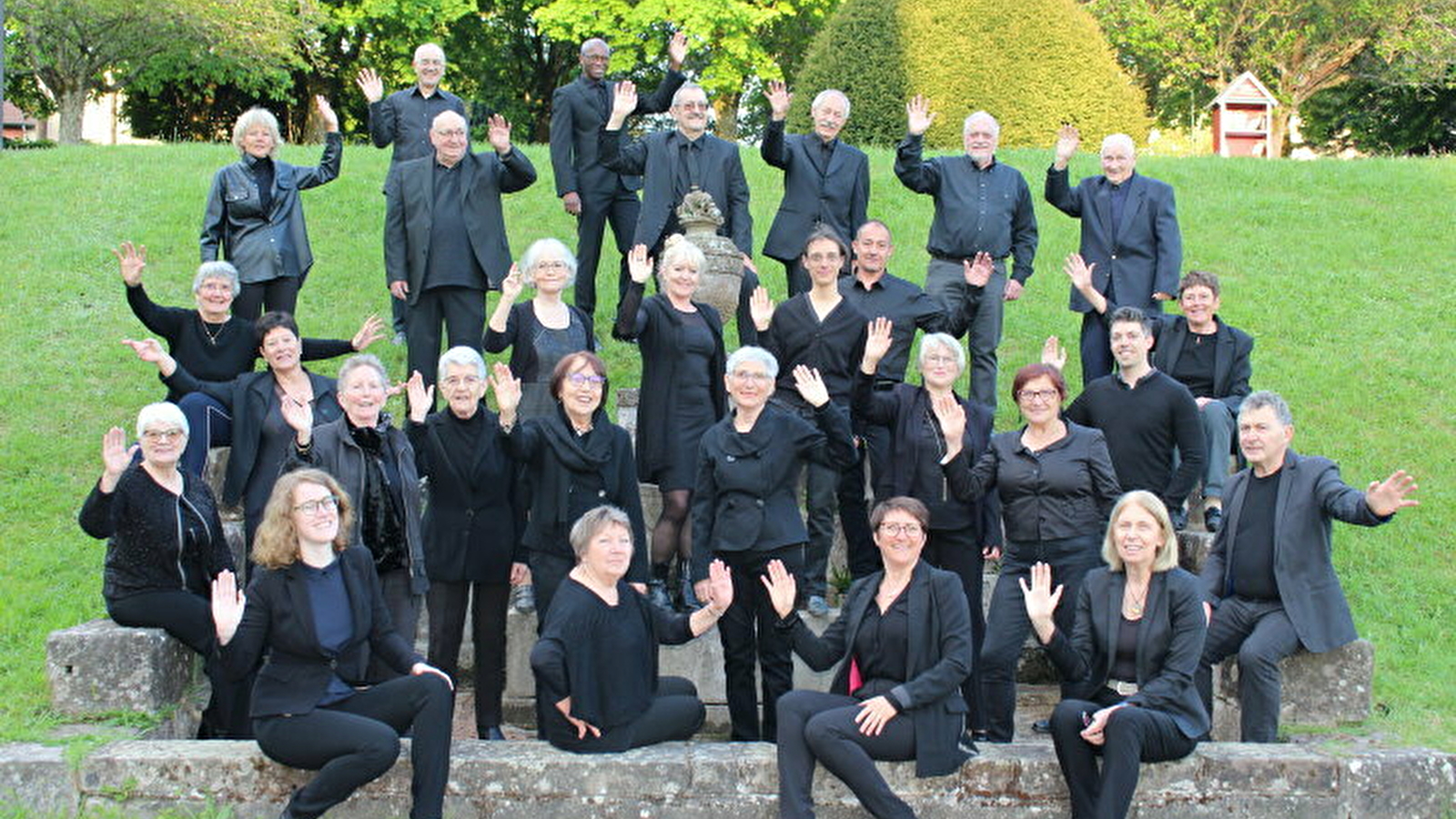 Concert : La petite fugue - Histoires de femmes