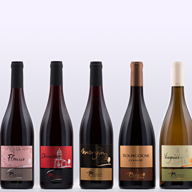Domaine Passot