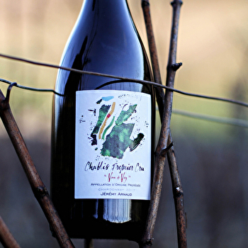 Arnaud Jérémy  - VIVIERS