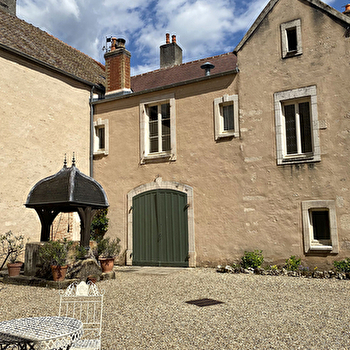 Coste-Caumartin - POMMARD