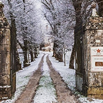 Domaine de Montbourgeau - L'ETOILE