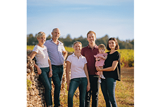 Carré Denis - MELOISEY