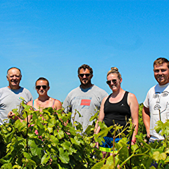 Domaine de La Perrière - CHEMILLY-SUR-SEREIN