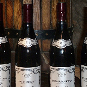 Gavignet Annie - COMBLANCHIEN