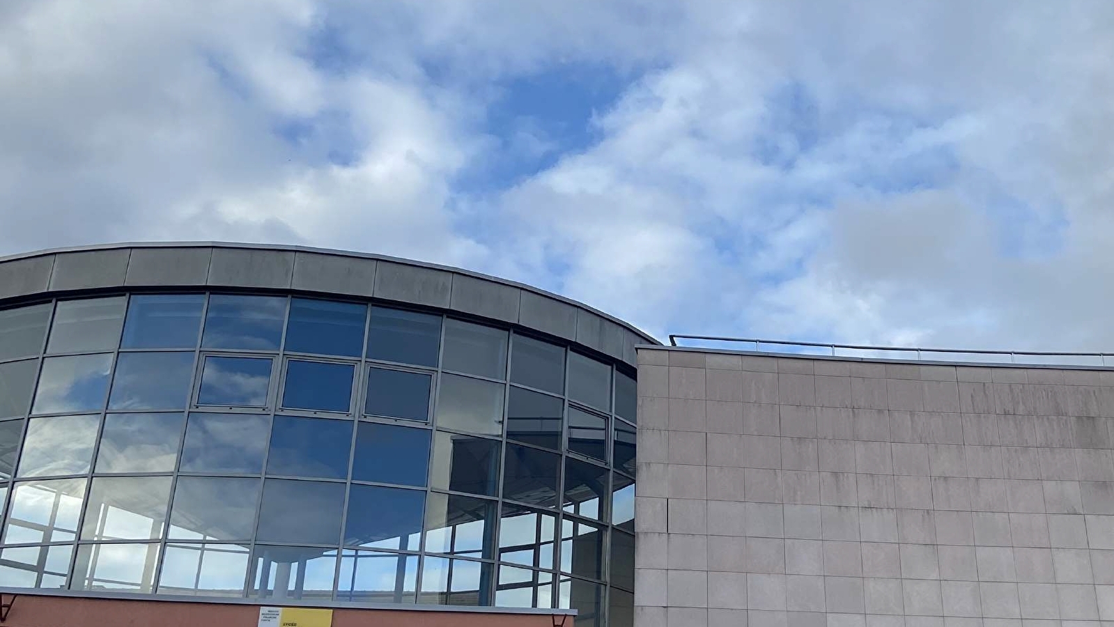 Portes ouvertes au Lycée Lumière