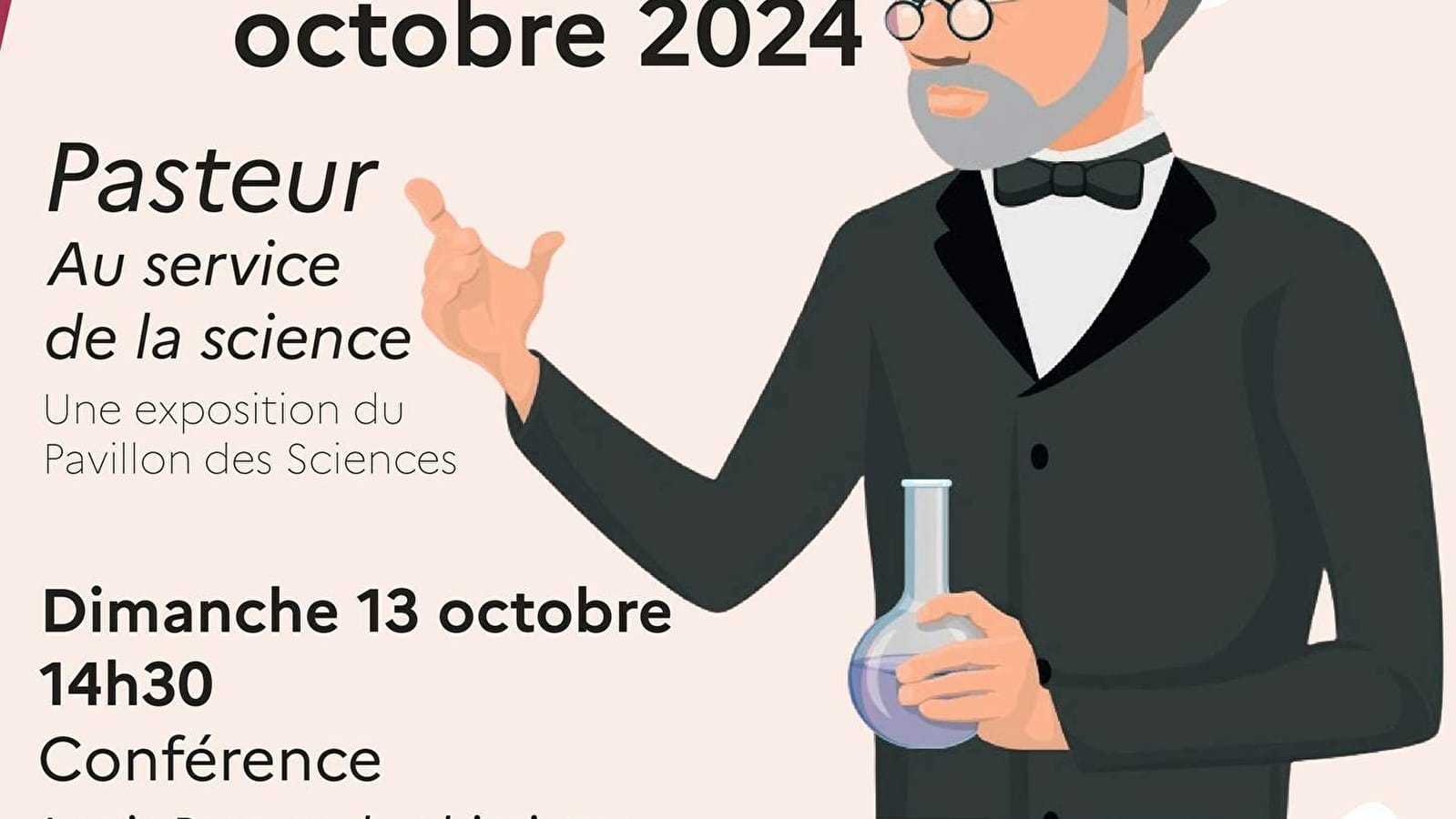 Fête de la science