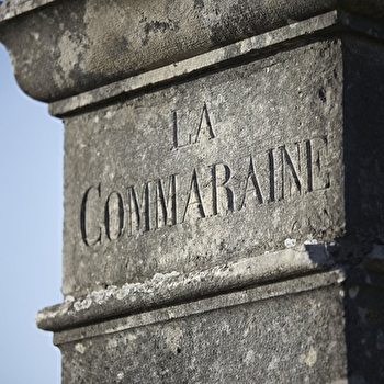 Domaine de la Commaraine - POMMARD