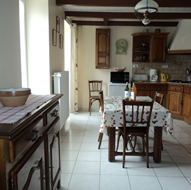 Gîte Alice