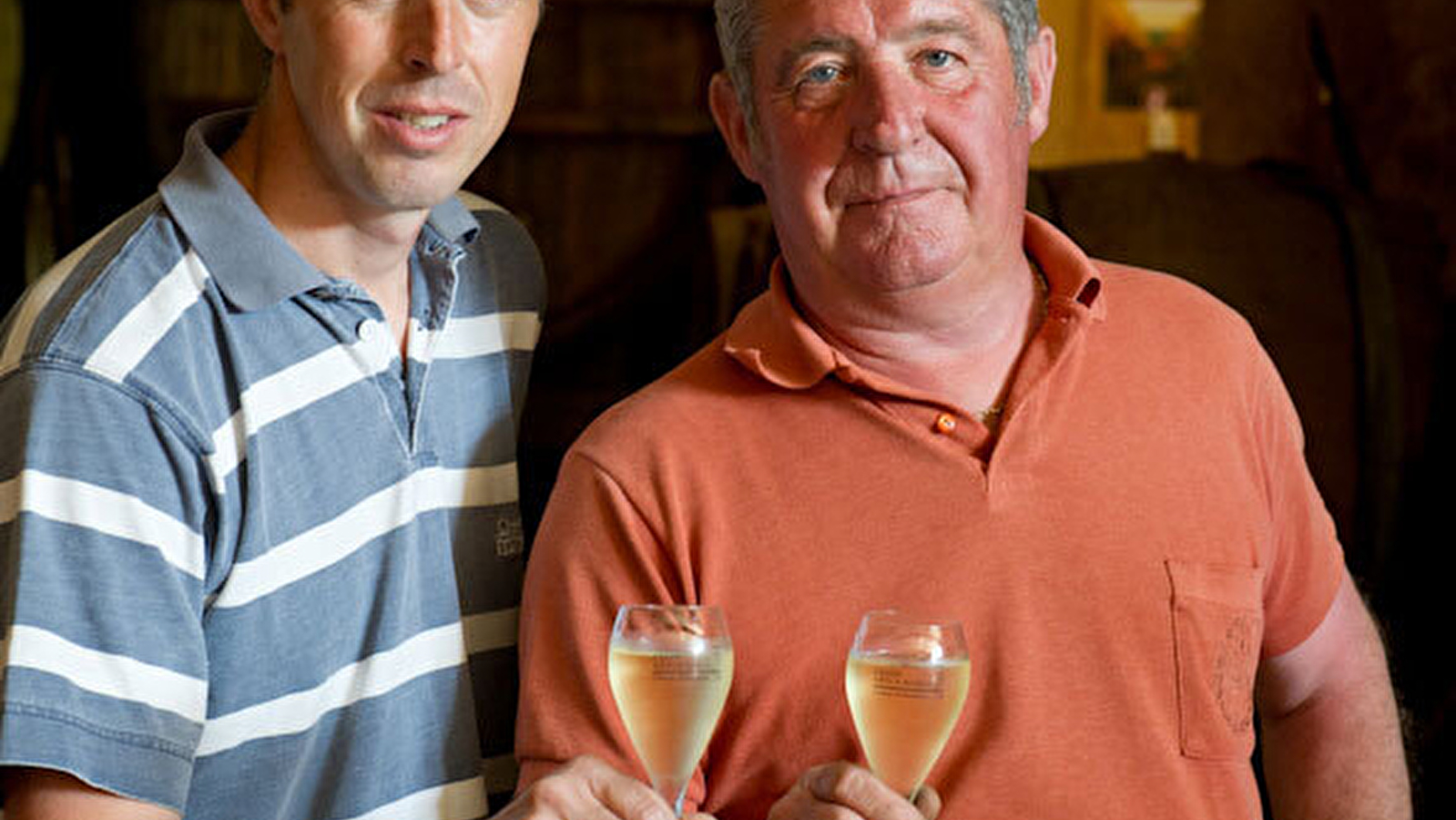 Les Chais Letourneau - Vignobles Letourneau