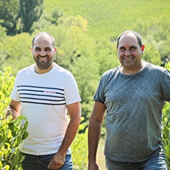 Aimé Bernard & Fils - CORBONOD