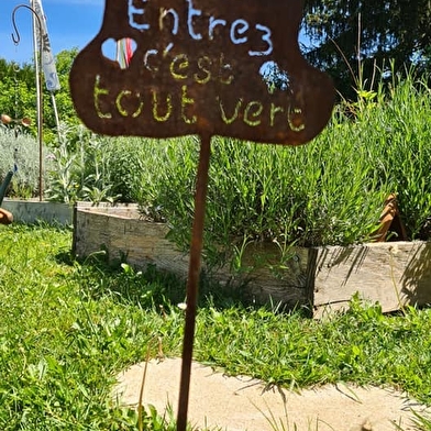 L'Art au Jardin