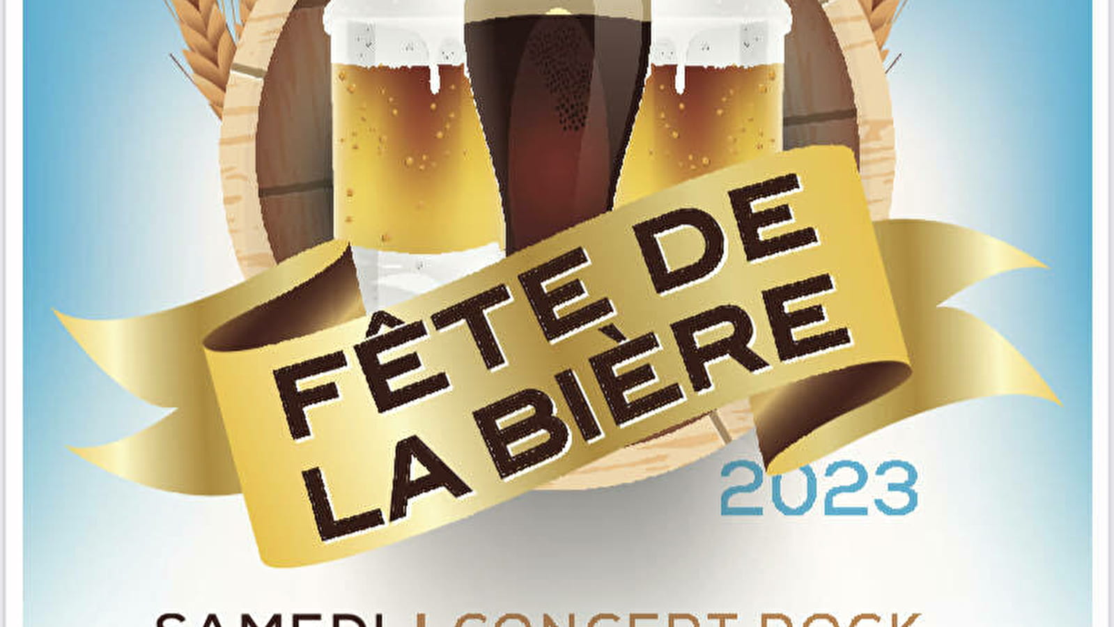 Fête de la Bière