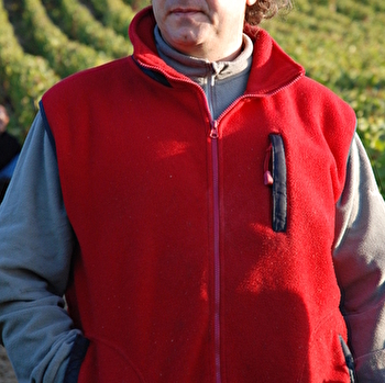 Pacalet Philippe - BEAUNE