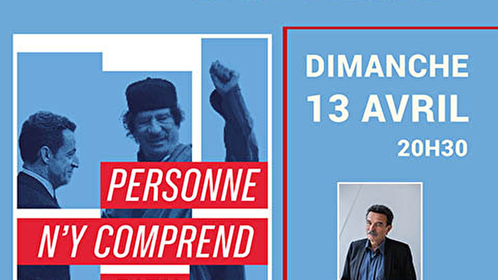 Personne n'y comprend rien séance spéciale avec Edwy Plenel