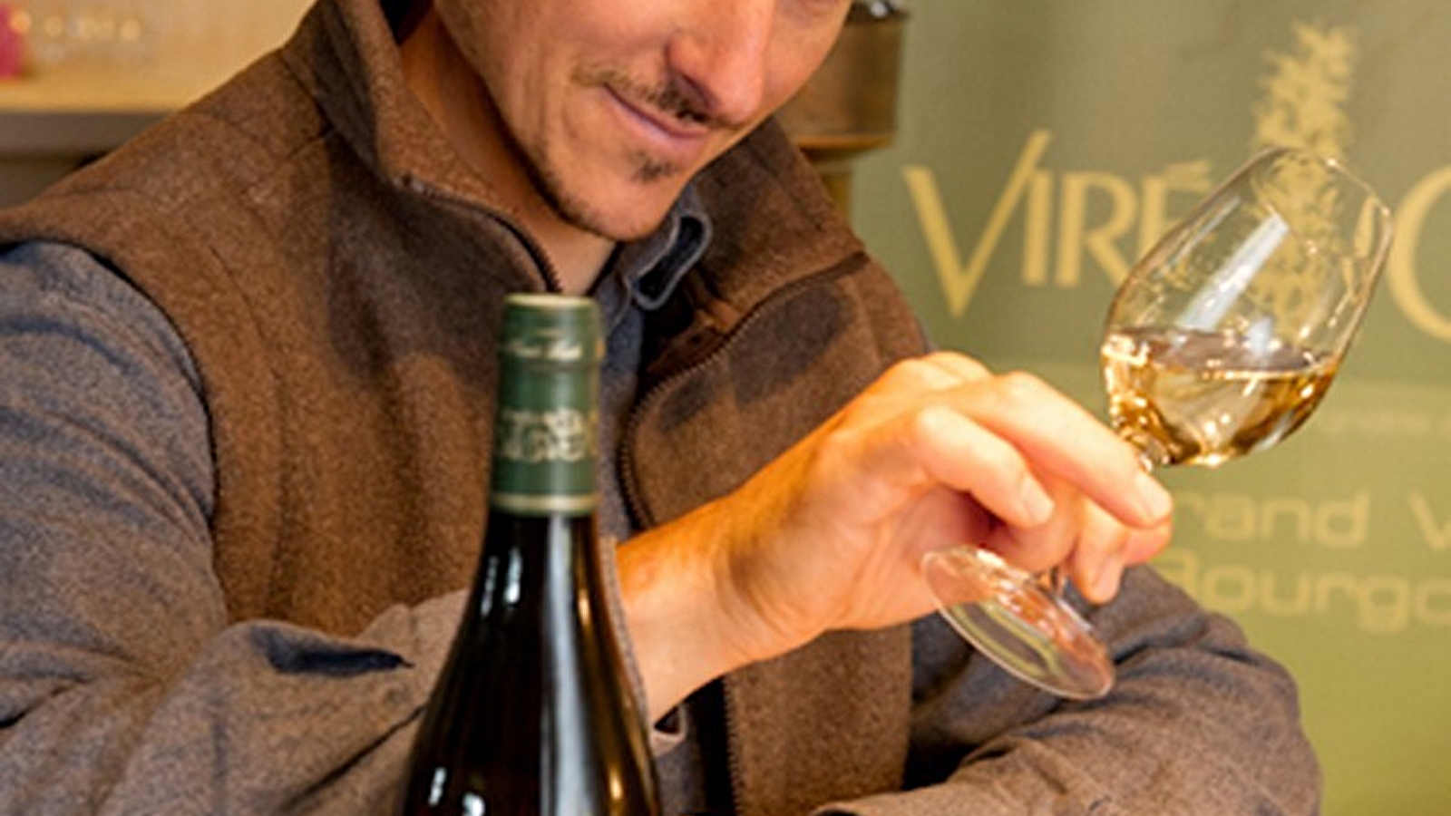 Domaine Sainte Barbe