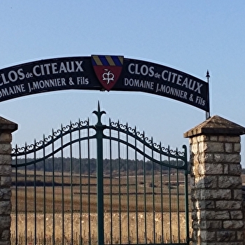 Monnier Jean  - MEURSAULT