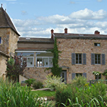 La Source des Fées - FUISSE