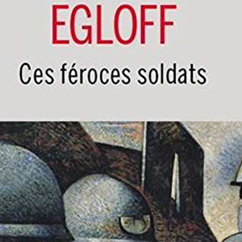 Rencontre et dédicace avec Joël Egloff - LUXEUIL-LES-BAINS