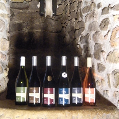 Domaine de la Côte de Berne