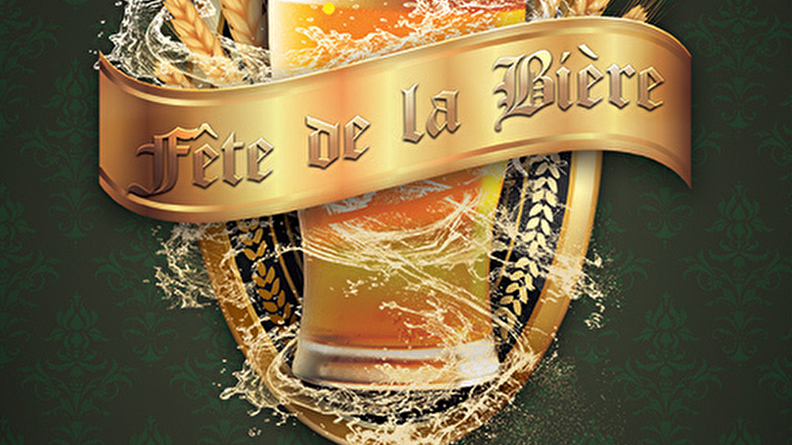Fête de la Bière