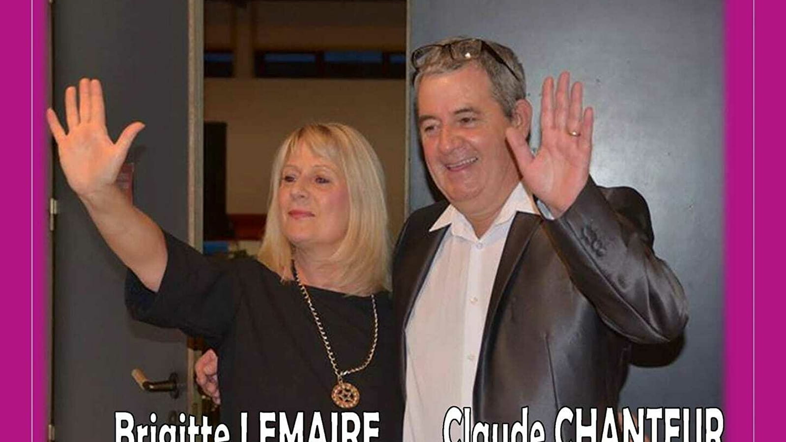 Concert : Hier à Aujourd'hui