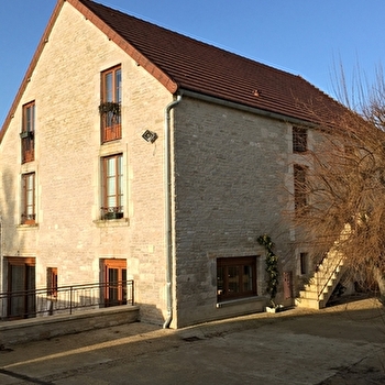 Champagne Guyard - LES RICEYS