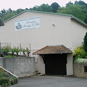 Bouhey et Fils - VILLERS-LA-FAYE