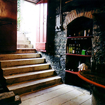 Domaine du Clos des Poulettes  - CORGOLOIN