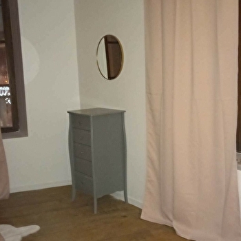 Gîtes des Cerisiers - Appartement 2 - FOUGEROLLES-SAINT-VALBERT
