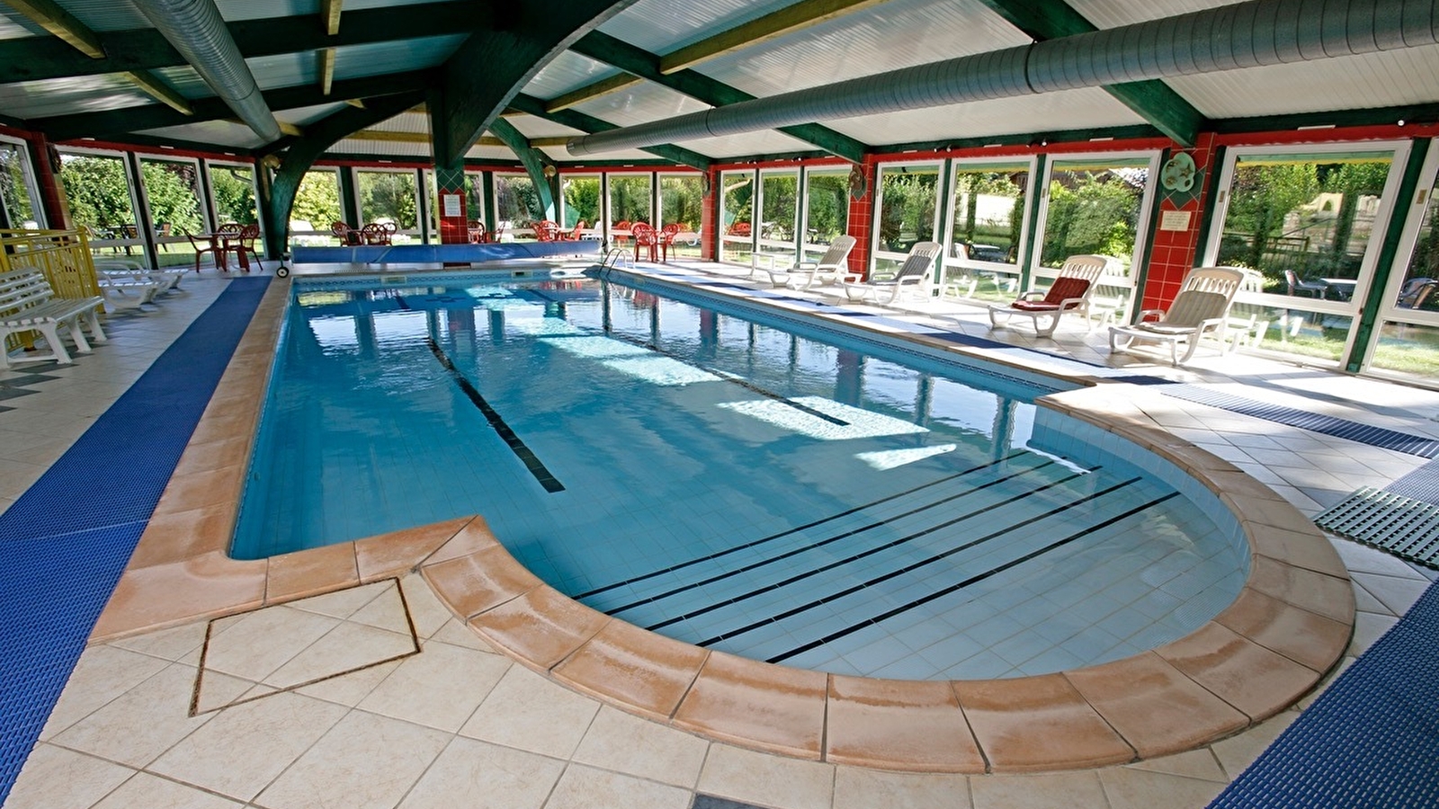 Le Chalet de la Combeauté