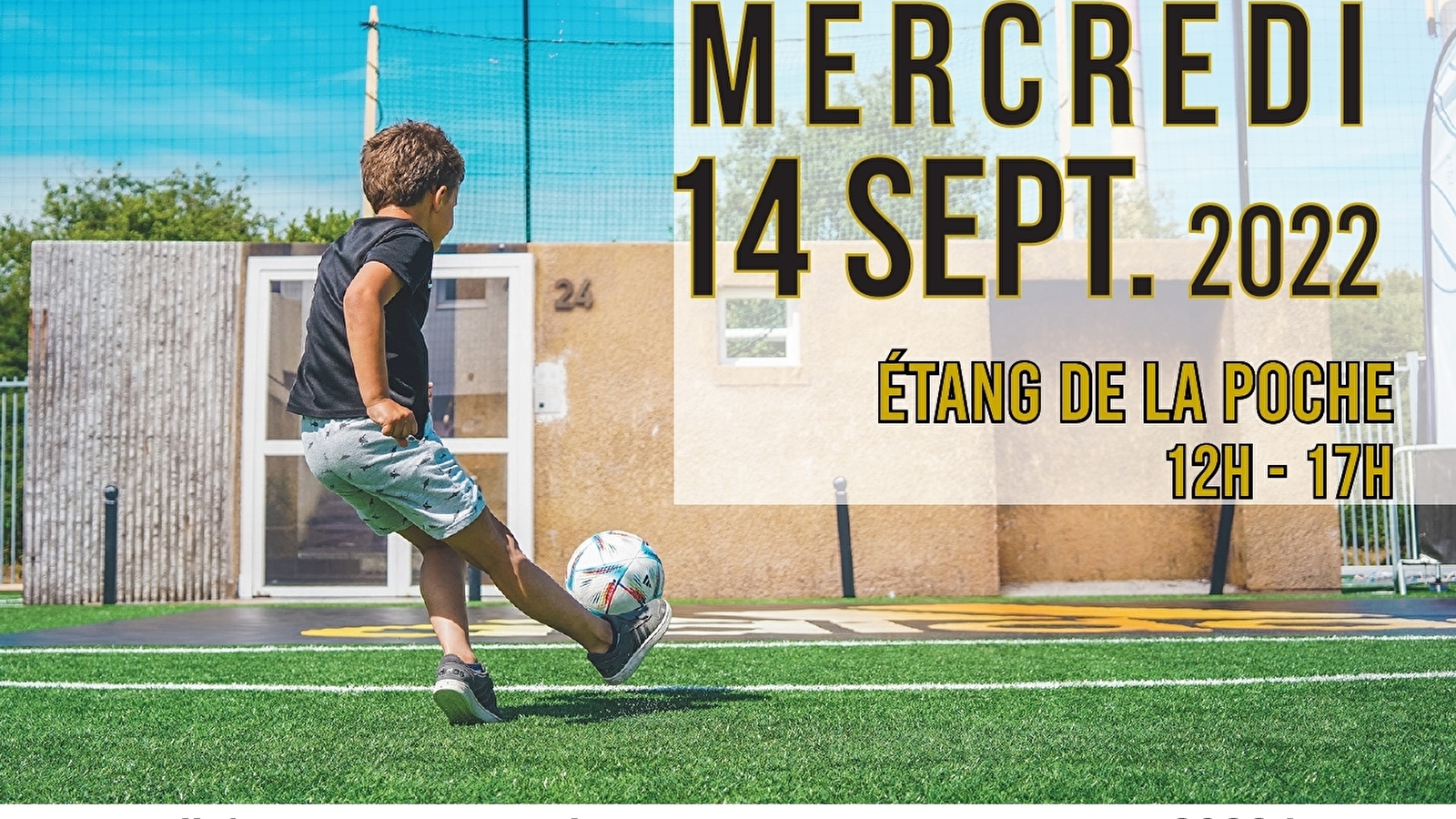 La Lucarne d'Evry