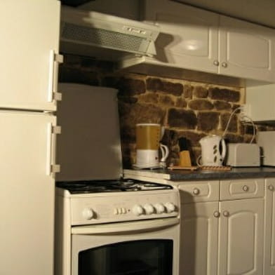 Les Voisins de la Tour - Appartement